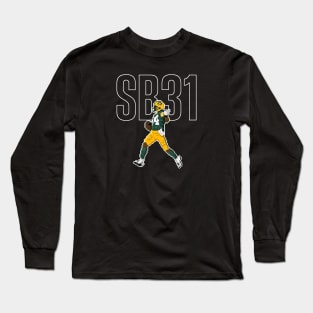 SB 31 - Bad Moon Rison Long Sleeve T-Shirt